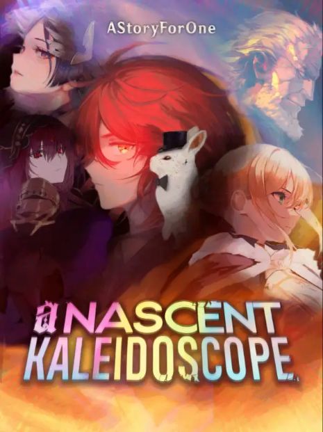 A Nascent Kaleidoscope