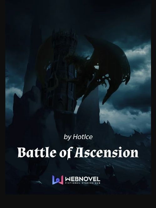 Battle of Ascension
