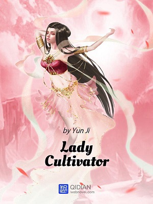 Lady Cultivator
