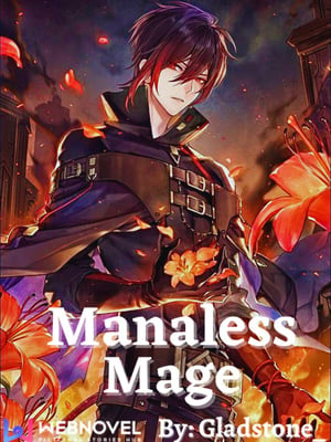 Manaless Mage