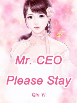 Mr. CEO, Please Stay