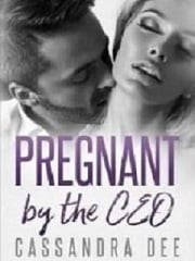 Pregnant With CEO's Baby