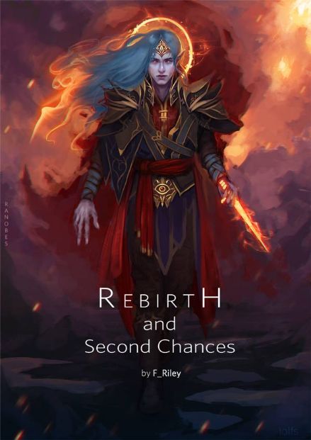 Rebirth and Second Chances