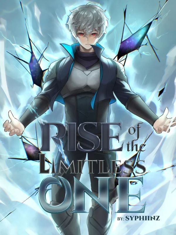 Rise of the Limitless One
