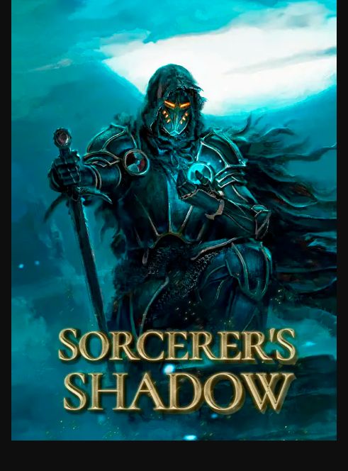 Sorcerer's Shadow