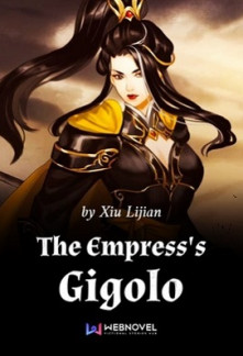 The Empress's Gigolo