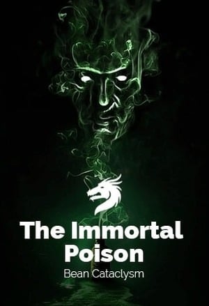 The Immortal's Poison