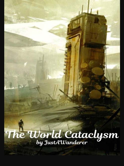 The World Cataclysm
