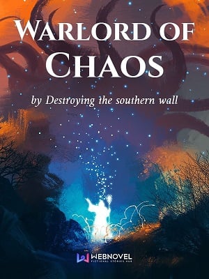 Warlord of Chaos